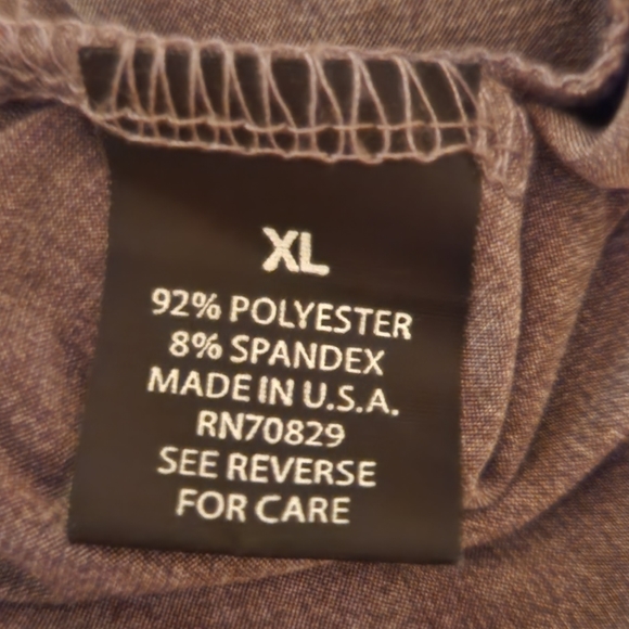 Rue21 Top with Stars - Picture 3 of 3